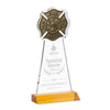 Fire Dept Award