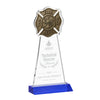 Fire Dept Award