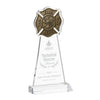 Fire Dept Award