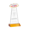 Las Vegas Award