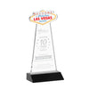 Las Vegas Award