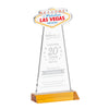 Las Vegas Award