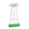 Las Vegas Award on Alberton Base