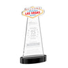 Las Vegas Award on Alberton Base