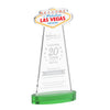 Las Vegas Award on Alberton Base