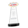 Las Vegas Award on Alberton Base