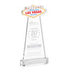 Las Vegas Award on Alberton Base