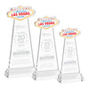 Las Vegas Award on Hartford Base