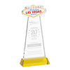 Las Vegas Award on Hartford Base
