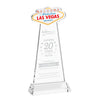Las Vegas Award on Hartford Base