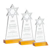 Star of David Award
