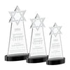 Star of David Award on Alberton Base