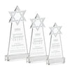 Star of David Award on Alberton Base