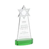Star of David Award on Alberton Base