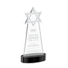 Star of David Award on Alberton Base