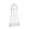 Star of David Award on Alberton Base