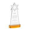 Star of David Award on Alberton Base