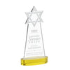 Star of David Award on Alberton Base