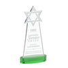 Star of David Award on Alberton Base