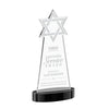 Star of David Award on Alberton Base
