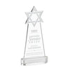 Star of David Award on Alberton Base