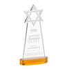 Star of David Award on Alberton Base