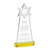 Star of David Award on Alberton Base