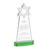 Star of David Award on Alberton Base