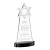 Star of David Award on Alberton Base