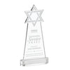 Star of David Award on Alberton Base