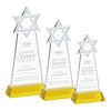 Star of David Award on Hartford Base