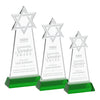 Star of David Award on Hartford Base