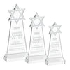 Star of David Award on Hartford Base