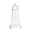 Star of David Award on Hartford Base
