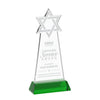 Star of David Award on Hartford Base