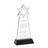 Star of David Award on Hartford Base