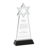 Star of David Award on Hartford Base