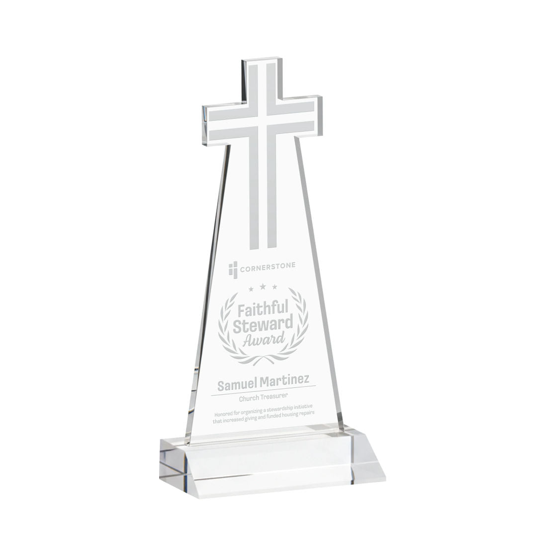 Cross Award