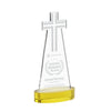 Cross Award on Alberton Base