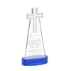 Cross Award on Alberton Base