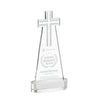 Cross Award on Alberton Base