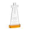 Cross Award on Alberton Base