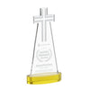 Cross Award on Alberton Base