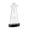 Cross Award on Alberton Base