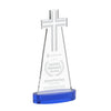 Cross Award on Alberton Base
