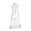 Cross Award on Alberton Base