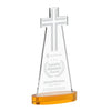 Cross Award on Alberton Base