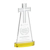Cross Award on Alberton Base