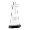 Cross Award on Alberton Base