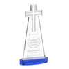 Cross Award on Alberton Base